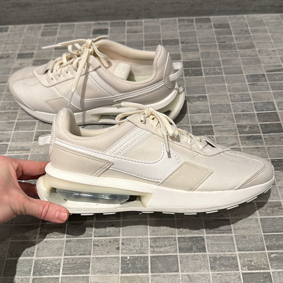 Nike Air Max Pre-Day Sneakers - Picture 11 of 13